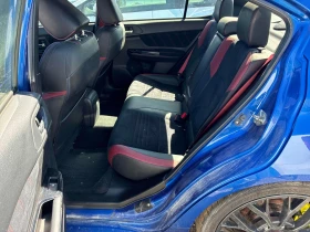 Subaru WRX * STI Sport tech * АВТОКРЕДИТ БЕЗ ПЪРВОНАЧАЛНА* , снимка 12