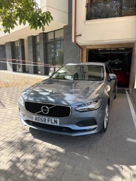 Volvo S90, снимка 1