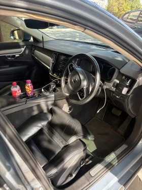 Volvo S90, снимка 3