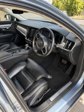 Volvo S90, снимка 3