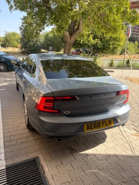 Volvo S90, снимка 2