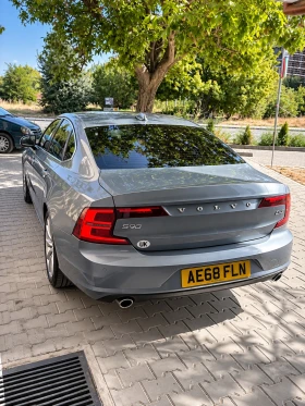 Volvo S90, снимка 2