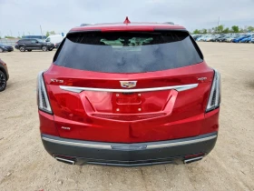 Cadillac XT5 3.6l Sport, снимка 6