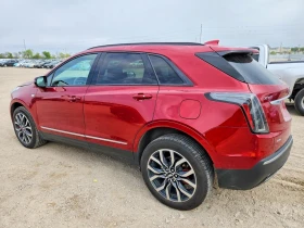 Cadillac XT5 3.6l Sport, снимка 2
