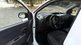 Dacia Dokker товарен, снимка 2