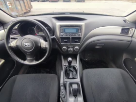 Subaru Impreza 1.5i-LPG-4X4-СЕВЕРНА ИТАЛИЯ, снимка 9