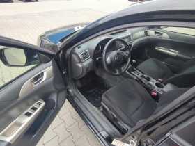 Subaru Impreza 1.5i-LPG-4X4-СЕВЕРНА ИТАЛИЯ, снимка 7