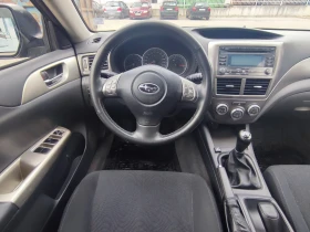 Subaru Impreza 1.5i-LPG-4X4-СЕВЕРНА ИТАЛИЯ, снимка 10