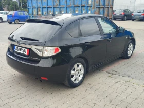 Subaru Impreza 1.5i-LPG-4X4-СЕВЕРНА ИТАЛИЯ, снимка 4