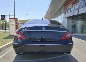 Mercedes-Benz CLS 350, снимка 5