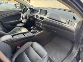 Mazda 6 Нов внос!, снимка 7