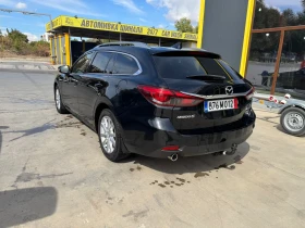 Mazda 6 Нов внос!, снимка 5
