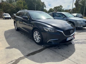 Mazda 6 Нов внос!, снимка 3