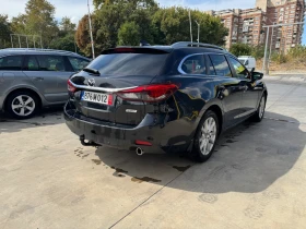 Mazda 6 Нов внос!, снимка 4