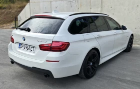 BMW 535, снимка 6