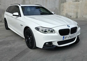 BMW 535, снимка 3