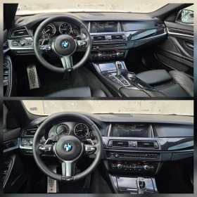 BMW 535, снимка 10