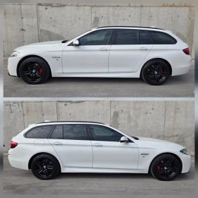 BMW 535, снимка 7