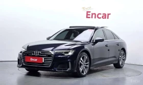 Audi A6 * 45 TDI Quattro Premium * , снимка 1