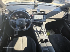 Citroen DS7 Croos Baak DS Perfomanse, снимка 12