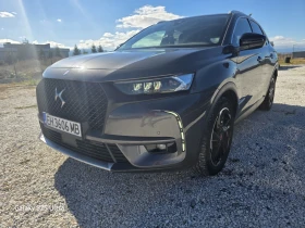 Citroen DS7 Croos Baak DS Perfomanse, снимка 3