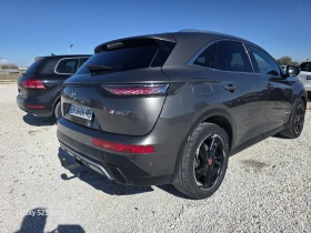 Citroen DS7 Croos Baak DS Perfomanse, снимка 7
