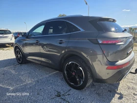 Citroen DS7 Croos Baak DS Perfomanse, снимка 2