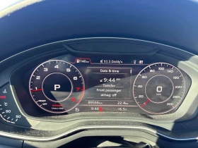 Audi A4 * Technik * CARFAX * ЦЕНА ДО БГ, снимка 14