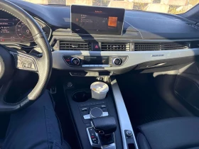 Audi A4 * Technik * CARFAX * ЦЕНА ДО БГ, снимка 15