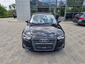     Audi A3 = 1.6TDi-110ps* 2015. EURO 6B 