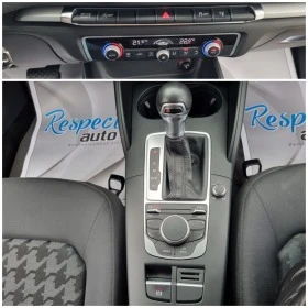 Audi A3 = 1.6TDi-110ps* 2015. EURO 6B  | Mobile.bg    16