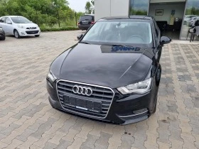 Audi A3 АВТОМАТИК= 1.6TDi-110ps* 2015г. EURO 6B , снимка 3