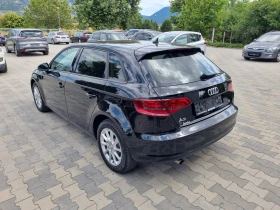     Audi A3 = 1.6TDi-110ps* 2015. EURO 6B 