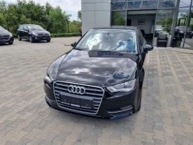     Audi A3 = 1.6TDi-110ps* 2015. EURO 6B 