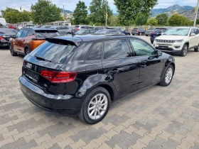 Обява за продажба на Audi A3 АВТОМАТИК= 1.6TDi-110ps* 2015г. EURO 6B  ~20 900 лв. - изображение 5