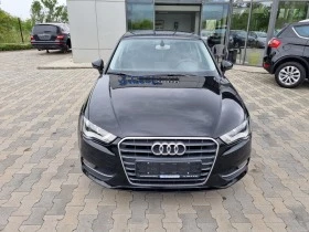 Audi A3 АВТОМАТИК= 1.6TDi-110ps* 2015г. EURO 6B , снимка 2