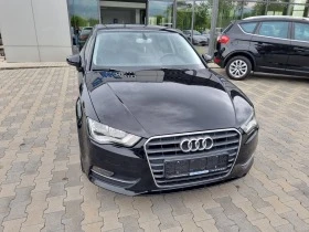 Audi A3 АВТОМАТИК= 1.6TDi-110ps* 2015г. EURO 6B , снимка 1