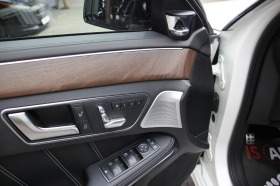 Mercedes-Benz E 63 AMG E 63 AMG S/Carbon Ceramic/Bang&Olufsen/RSE, снимка 9 - Автомобили и джипове - 41016679