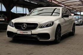 Mercedes-Benz E 63 AMG E 63 AMG S/Carbon Ceramic/Bang&Olufsen/RSE - [1] 