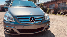 Mercedes-Benz B 200 CDI, снимка 12 - Автомобили и джипове - 45650680