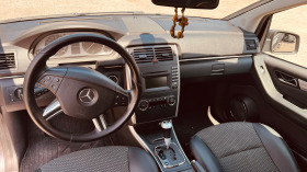 Mercedes-Benz B 200 CDI, снимка 8 - Автомобили и джипове - 45650680