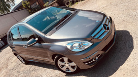 Mercedes-Benz B 200 CDI, снимка 2 - Автомобили и джипове - 45650680