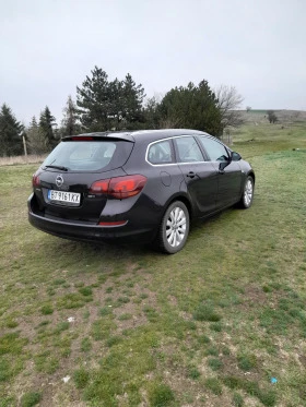 Opel Astra | Mobile.bg    3