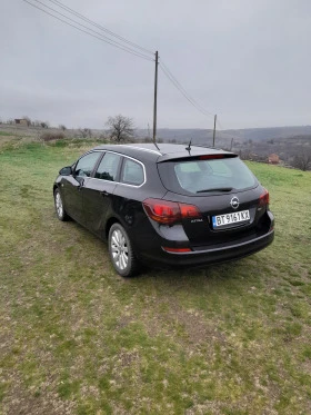 Opel Astra | Mobile.bg    4