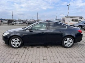 Opel Insignia 2.0CDTI AVTOMAT/NAVI/SEDAN EURO 5 ЛИЗИНГ, снимка 9