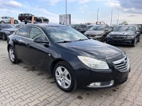 Opel Insignia 2.0CDTI AVTOMAT/NAVI/SEDAN EURO 5 ЛИЗИНГ, снимка 4