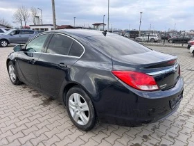 Opel Insignia 2.0CDTI AVTOMAT/NAVI/SEDAN EURO 5 ЛИЗИНГ, снимка 8