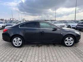 Opel Insignia 2.0CDTI AVTOMAT/NAVI/SEDAN EURO 5 ЛИЗИНГ, снимка 5