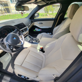 BMW 330 Xdrive, снимка 8