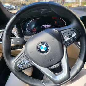 BMW 330 Xdrive, снимка 10